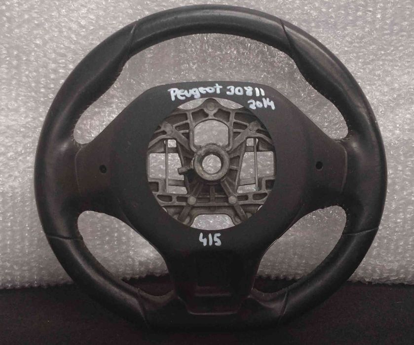 Volante de Direção 98084115XU - PEUGEOT 308 II