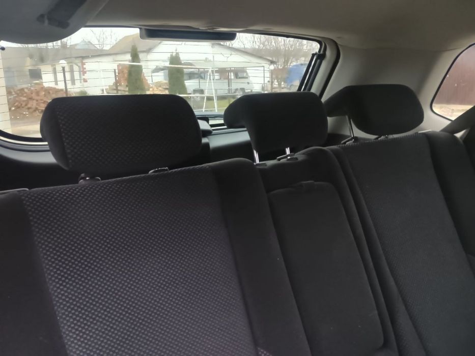 Hyundai Tucson 2008