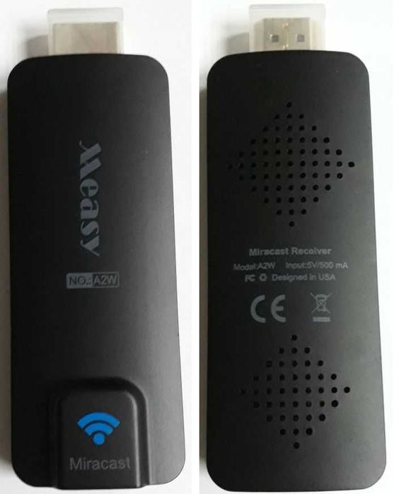 Measy A2W Miracast/EZCast Dongle HDMI