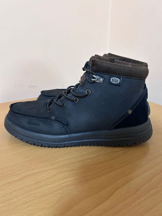 Черевики Hey Dude