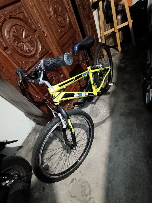 Bicicleta para crianças