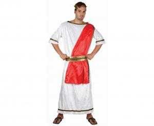 Strój dla dorosłych Grecki Bóg rozmiar 52