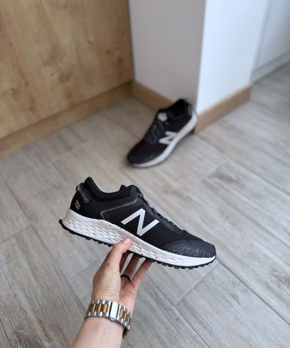 США! Чоловічі кросівки New Balance Arishi Fresh Foam Trail Оригінал! 43-44р