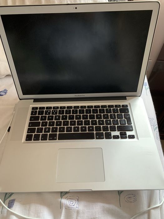 Vendo Macbook  Pro