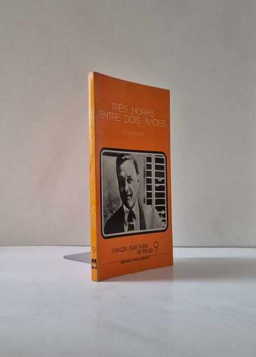 Colecção DUAS HORAS DE LEITURA (nºs 09 a 12]