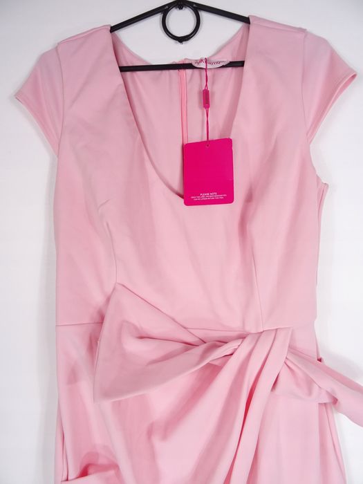 Sukienka Pink Boutique 44 XXL 16 nowa