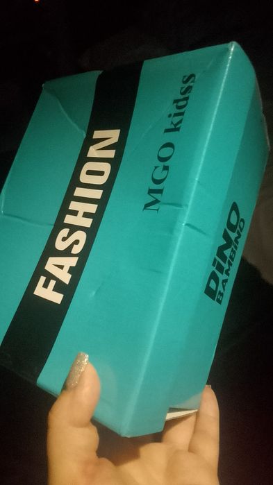 Кроссовки 16.5-17 см