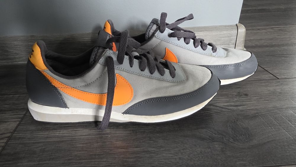 Nike 38 chłopięce