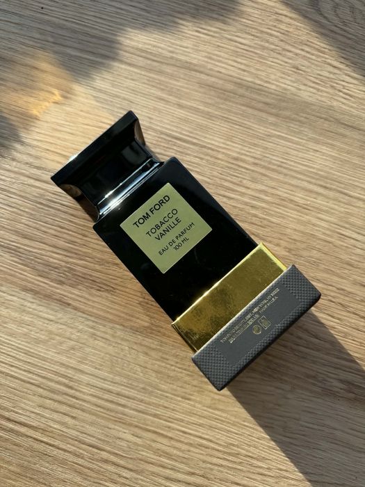 Perfumy Tom Ford Tobacco Vanille 100ml