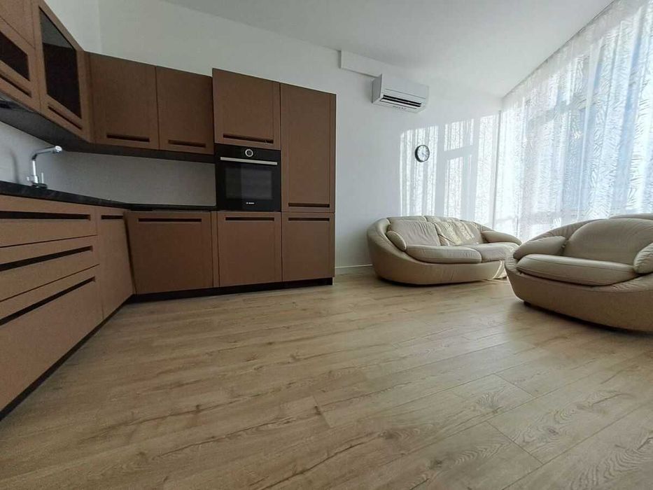 Продам квартиру в ЖК «50 Жемчужина».