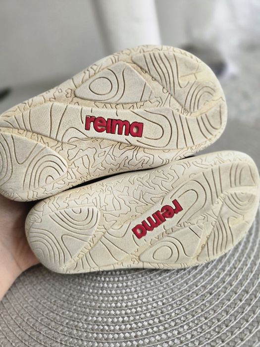 Сандалії Reima Rantaan