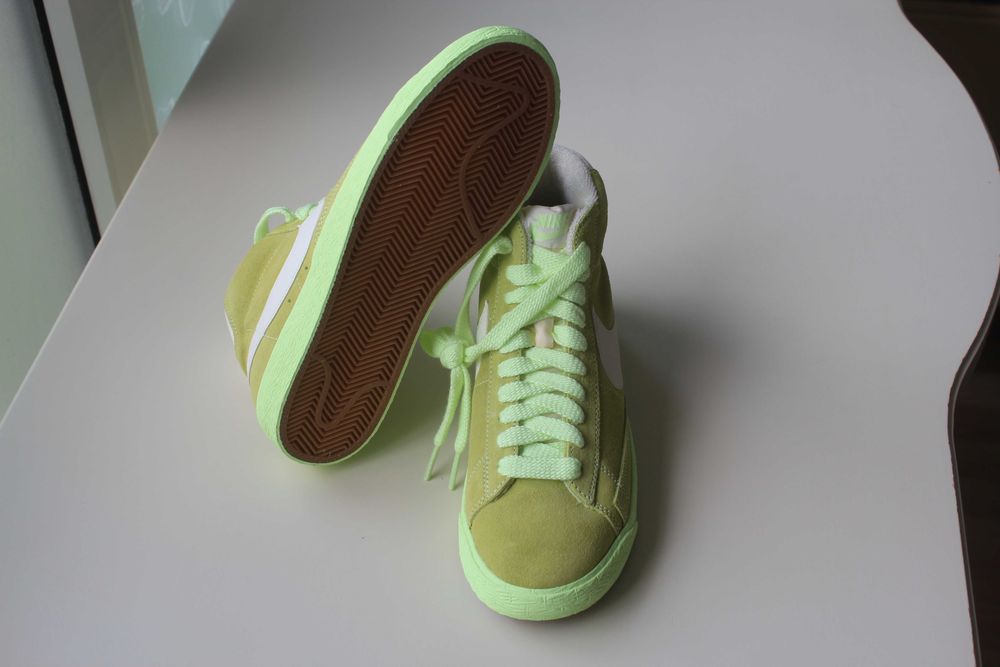 NIKE Wmns Blazer Mid rozm.36.5 ;38 ;38.5