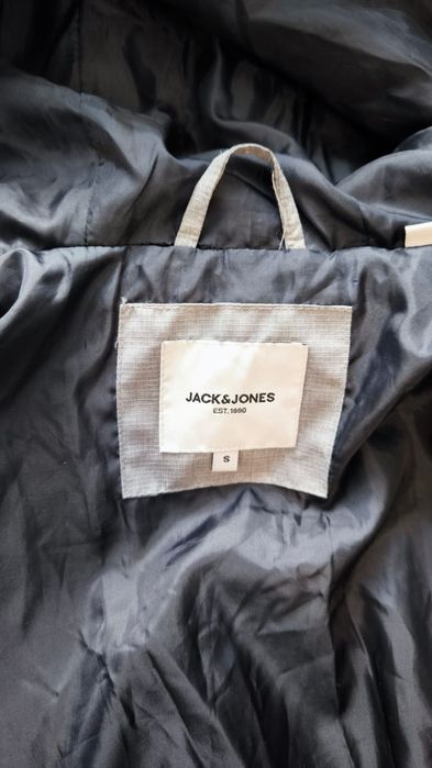 Kurtka zimowa Jack &Jones