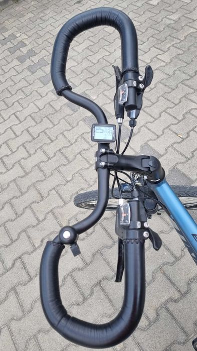 Rower Unibike Expedition