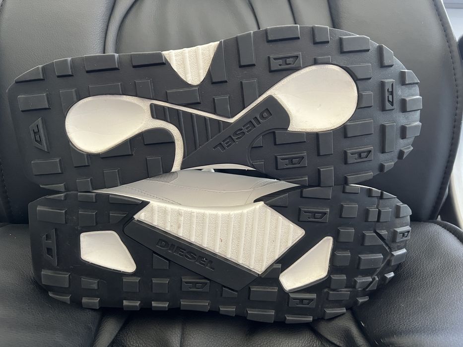 Diesel S-TAME-D Running Y03598 P8109 ОРИГІНАЛ