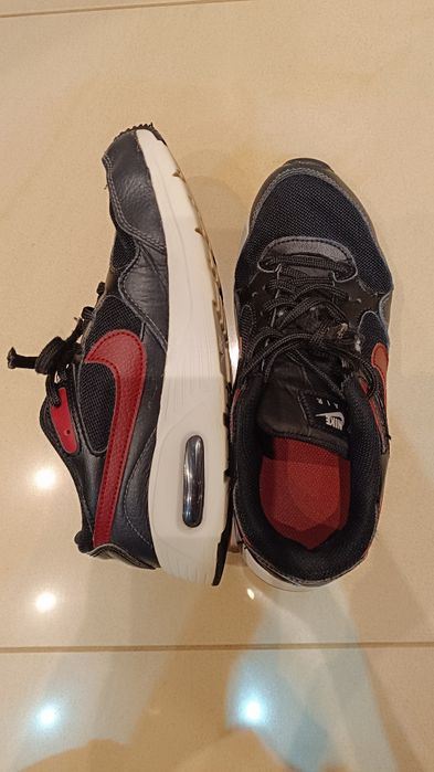 Nike Air Max SC 37.5