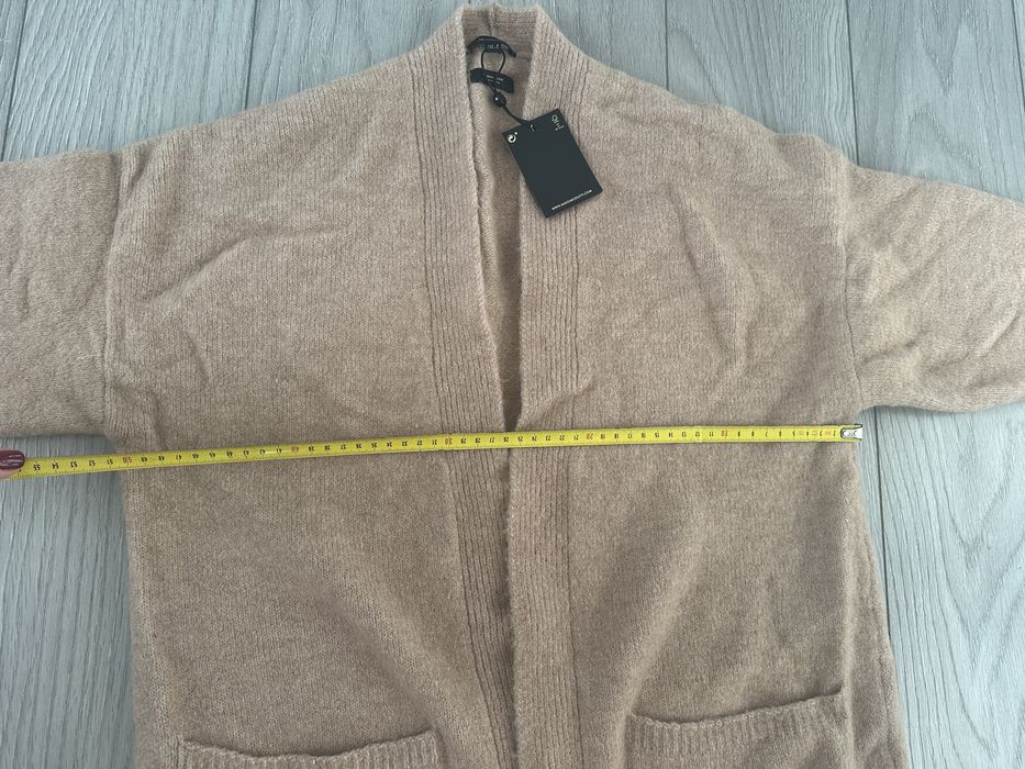 Massimo dutti кардиган світер