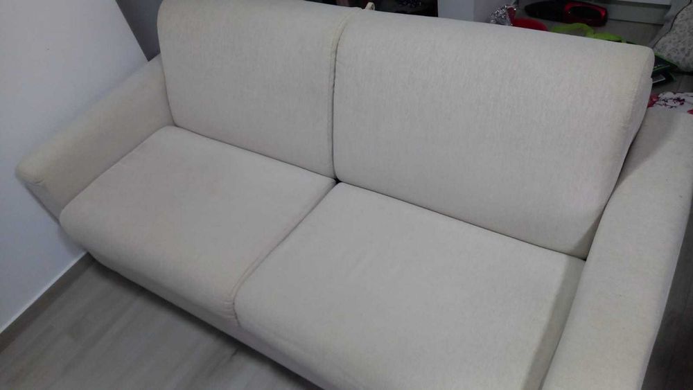 Sofá Cama (1,90x1,40) (Resistente)