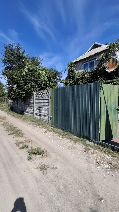 Продам дача  СТ Коксохімік 3
