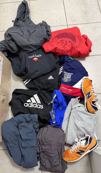 Олимпийка найк мастерка nike tn sb air jordan бомбер джордан боксы реп куртка нба поставка одягу взуття обувь