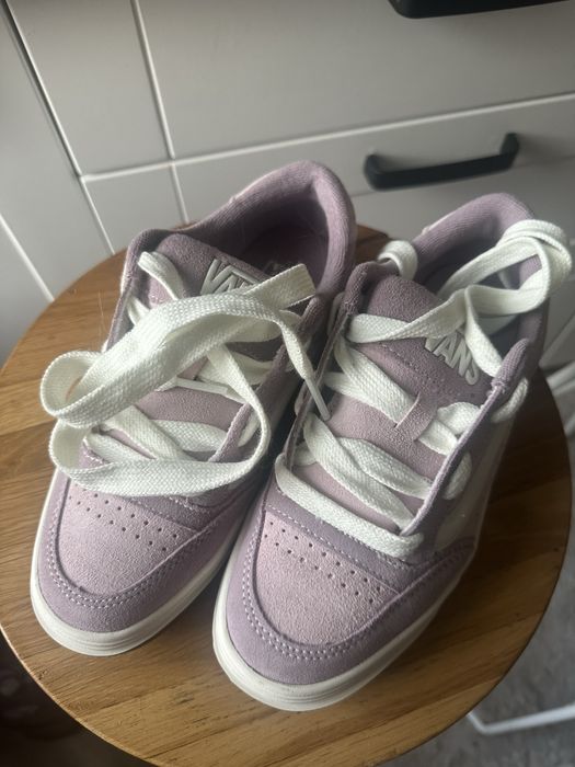 Vans rozmiar 35