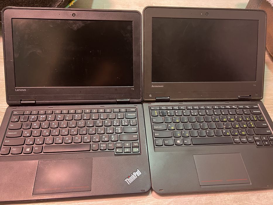 Нетбук lenovo 11e