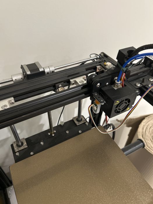 Inpressora 3D Creality Ender 5 Pro
