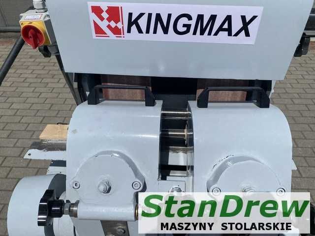 Szlifierka do wałków KINGMAX KRRS2012A