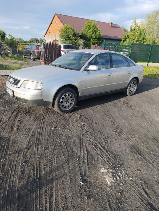 Samochód Osobowy