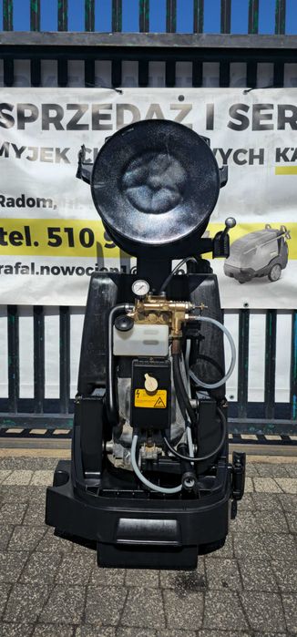 Myjka ciśnieniowa Karcher HD 1090sx NOWY SILNIK