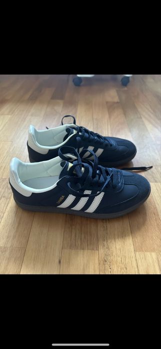 Adidas Samba Tamanho 41
