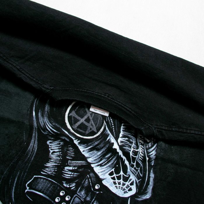 Seventh Void t-shirt M