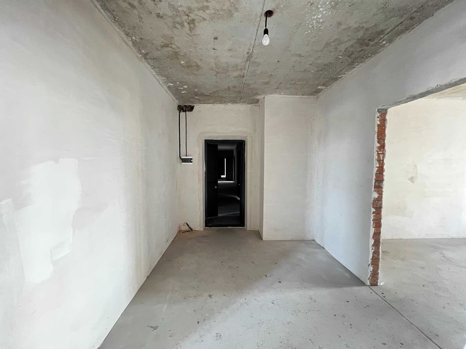 Продаж 2 кім. квартири в ЖК Центр в місті Яготин Є ВІДЕООГЛЯД