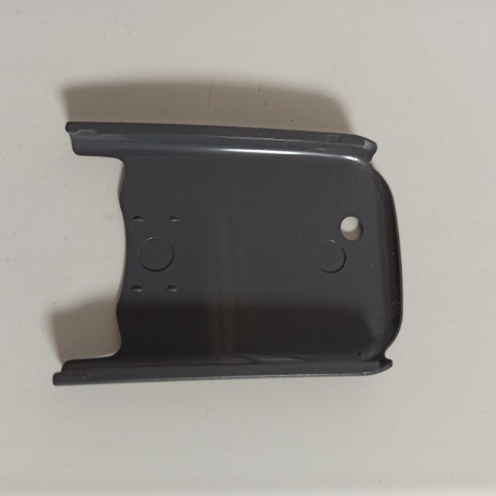 Крышка запчасть панель чехол GSM телефон Alcatel One Touch Easy Винтаж