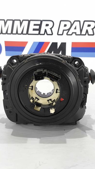 Fita de airbag /manete piscas BMW serie 1/3/X/Z (E8x/E9x/E71/E89) 9169.071