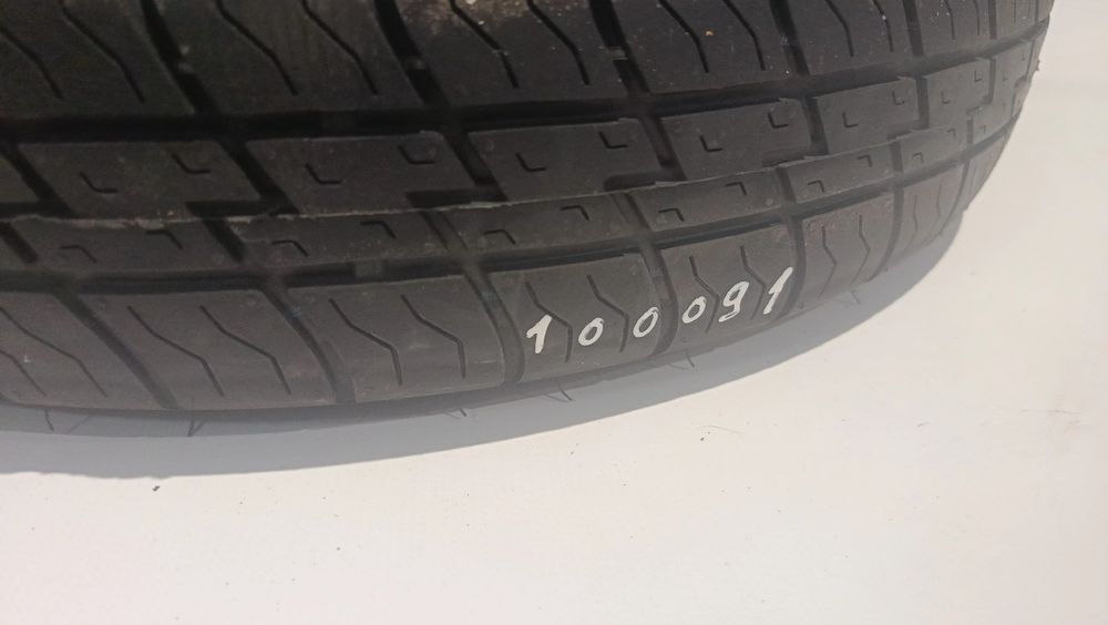 Pneu suplente FORD Focus III Carrinha