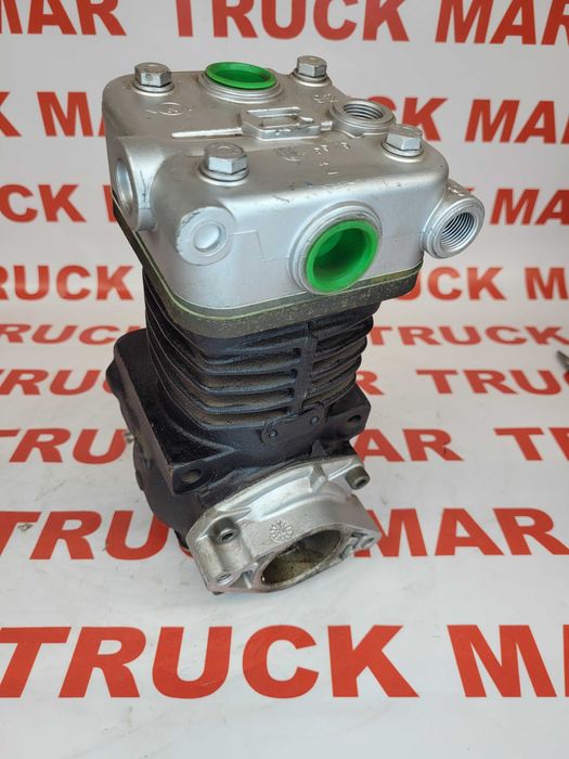 SPRĘŻARKA powietrza renault lp3832