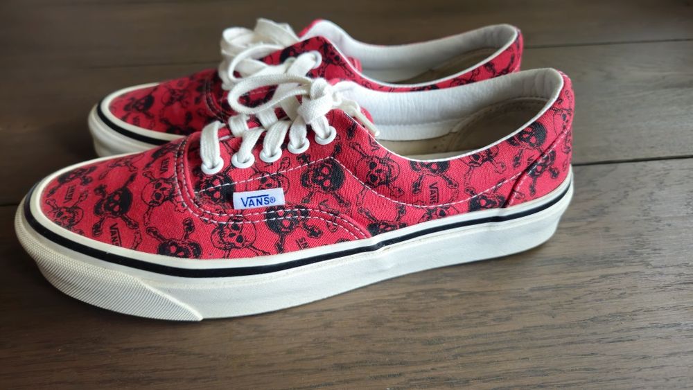 Trampki Vans Era 95 DX rozmiar 40