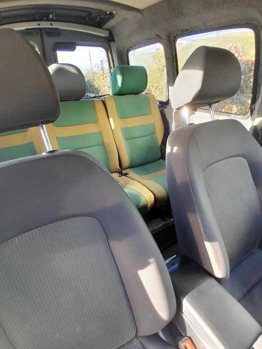 Сітроен берлінго