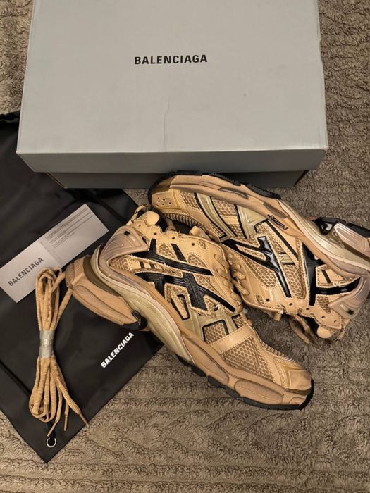 Balenciaga Runner Buty 45 size