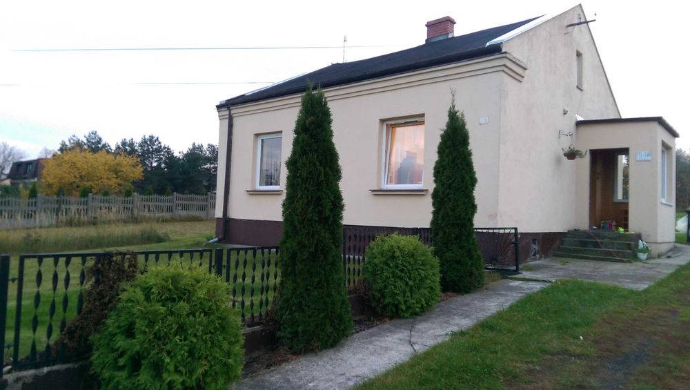 Wynajmę Dom wolnostojący - Północ