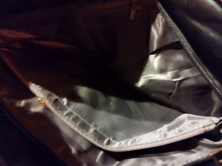 Torebka Fashion Bags nowa duża