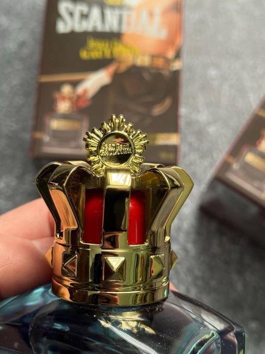 Духи Jean Paul Gaultter