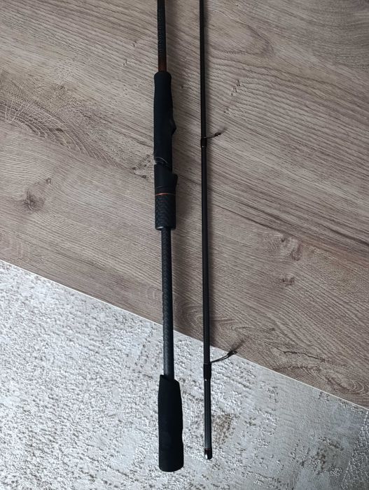 Spining Favorite Totem 254 cm 4-18g