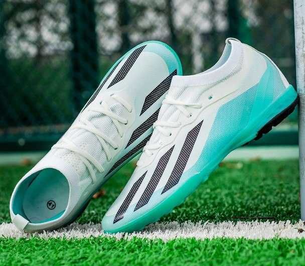 -500 ГРН ЗНИЖКА! Сороконожки Adidas Crazyfast футзалки адідас недорого