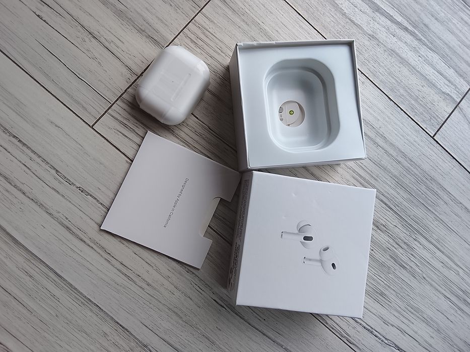 Airpods pro 2 generation