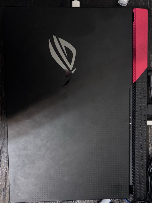 Asus rog strix g