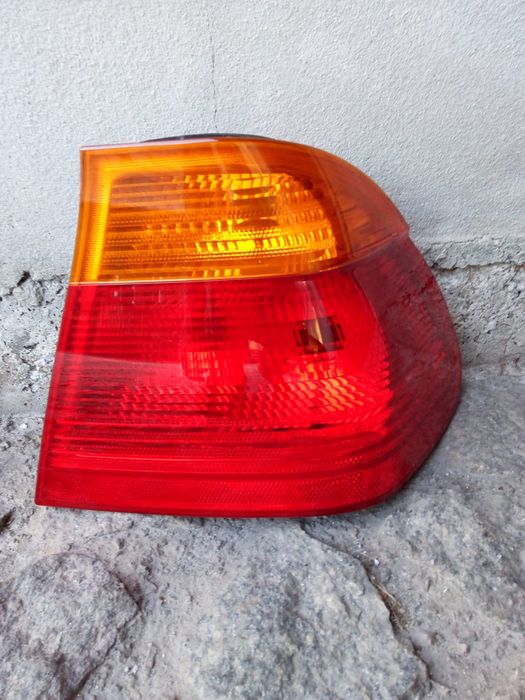 Farolim farol traseiro BMW Série 3 E46