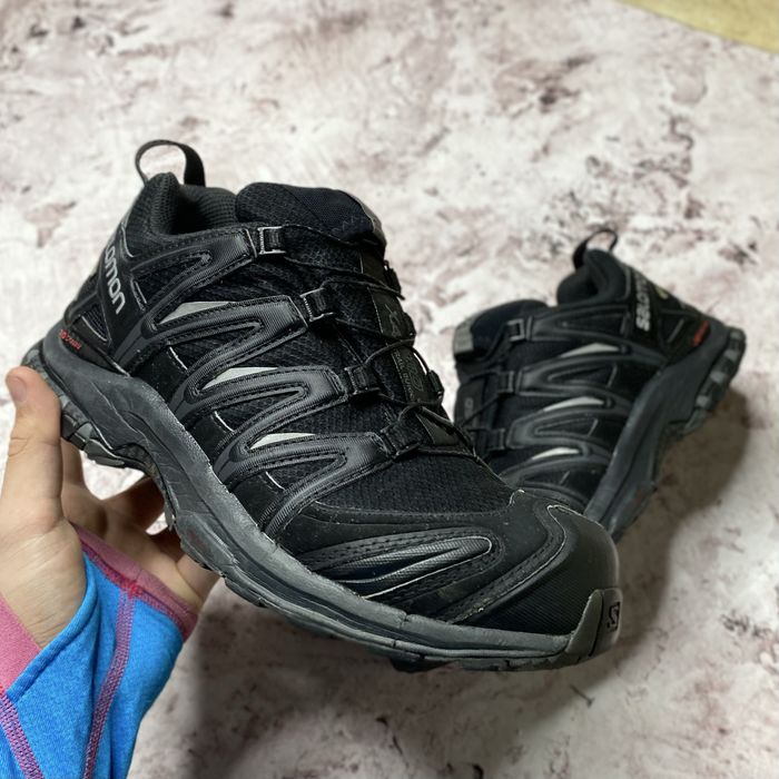 кросівки salomon xa pro 3d