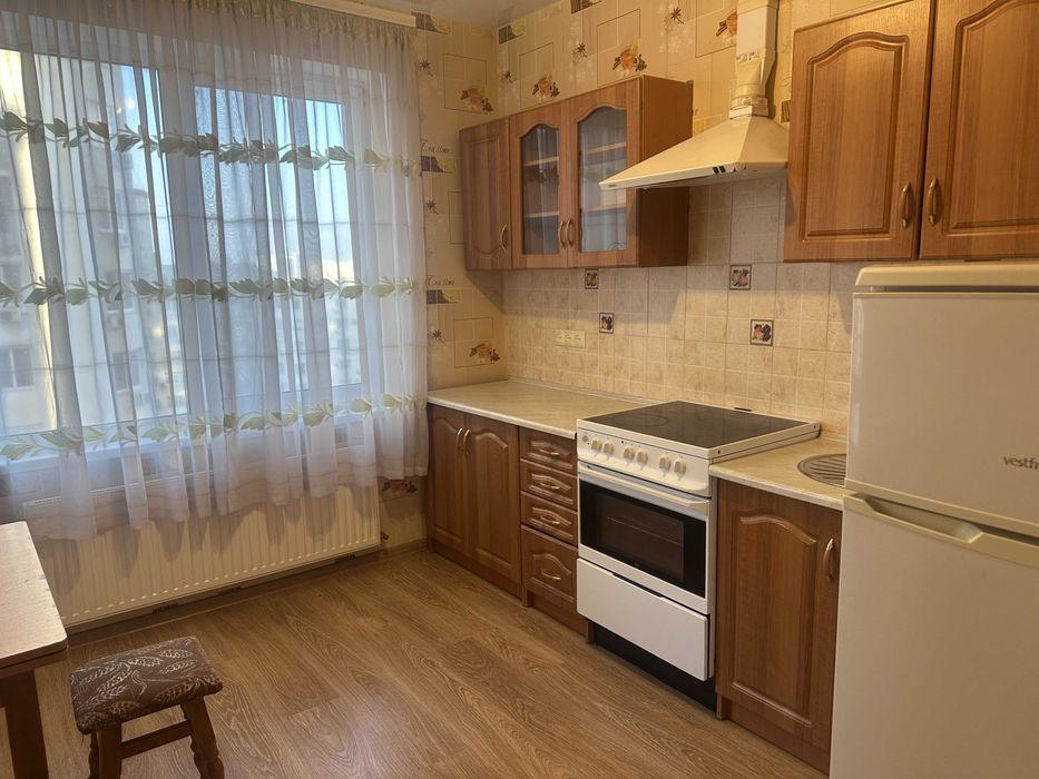 1- комн 35м2 ЖК Радужный реомонт , балкон , генератор ЛУЧШАЯ ЦЕНА